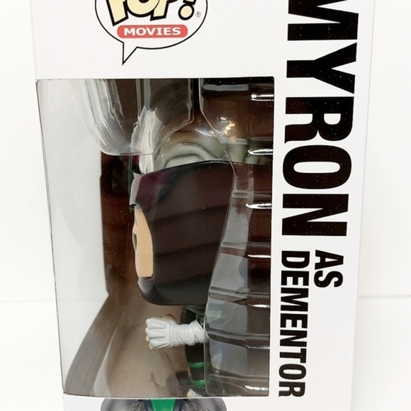 Collection of 3 "Jingle All‎ The Way" Collectible Funko Sealed - Picture 6 of 16